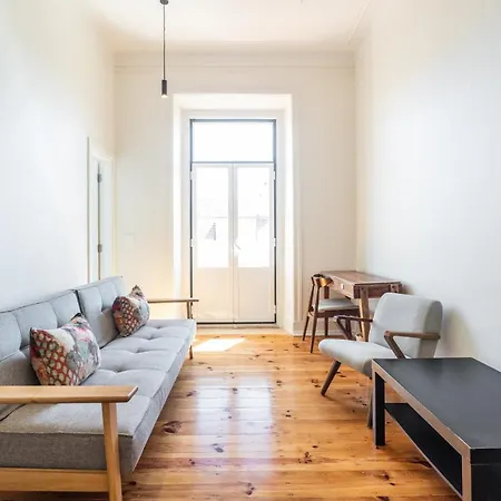 Guest house Estrela Lisbon