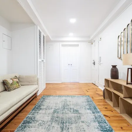 Гостевой дом Estrela Лиссабон