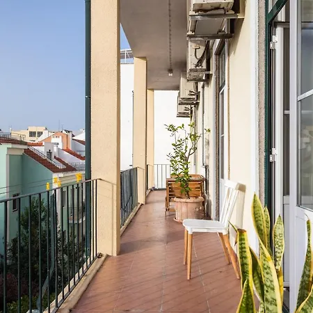 Guest house Estrela Lisbon