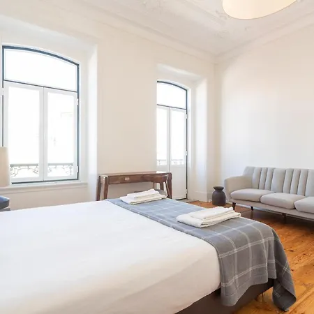 Guest house Estrela Lisbon
