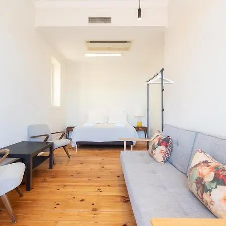 Estrela * Лиссабон