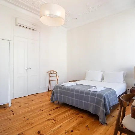 Guest house Estrela