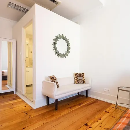 Гостевой дом Estrela Лиссабон