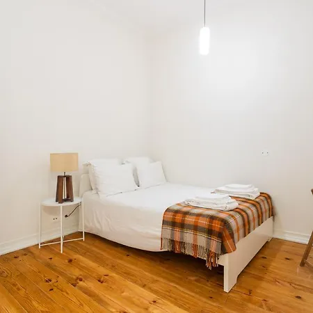 Guest house Estrela Lisbon