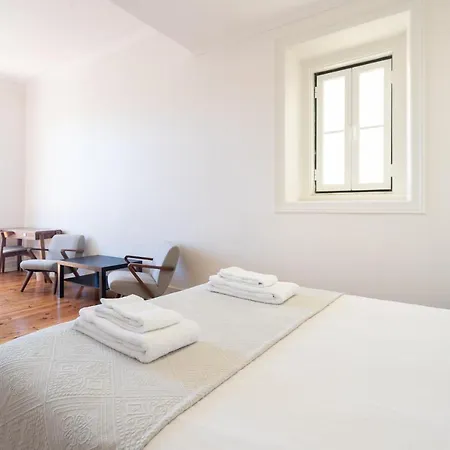 Estrela Guest house Lisbon